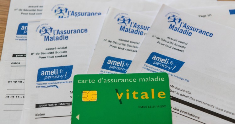 CPAM: Le compte Ameli évolue