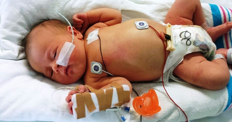 CPAM : Attention à l’épidémie de bronchiolite chez les nourrissons.