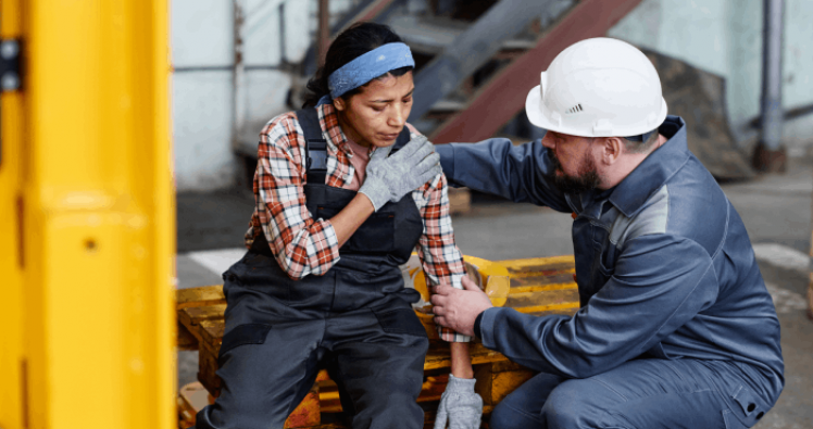 Déclaration d’accident du travail : peut-on la faire en ligne ?