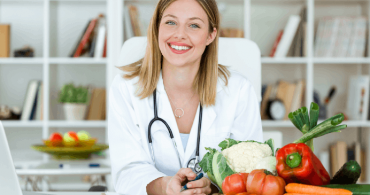 Santé : a-t-on besoin d’une ordonnance pour consulter un nutritionniste ?