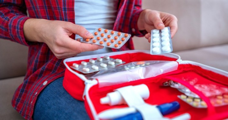 Amlodipine : l’ANSM rappelle des boîtes de ce médicament qui lutte contre l’hypertension artérielle