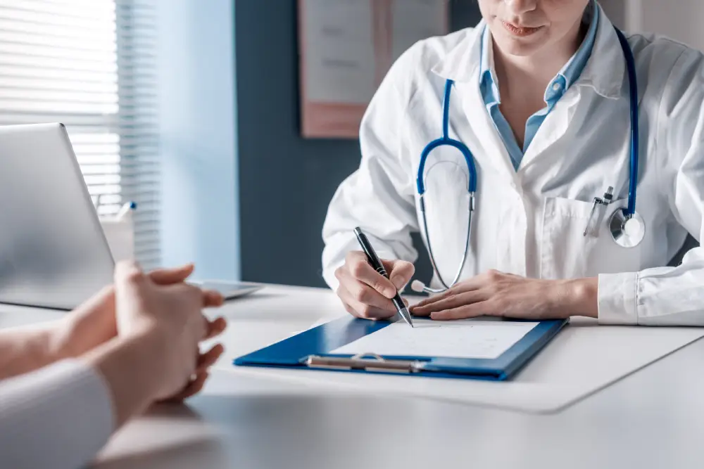Santé : La CPAM veut réduire le temps administratif des médecins