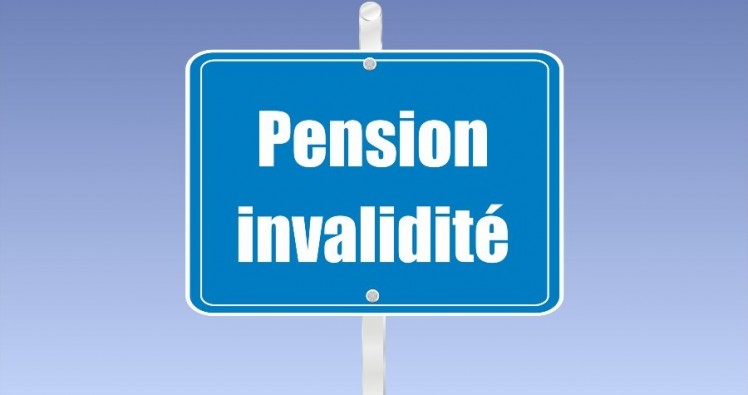 Pension d’invalidité : On vous explique comment déclarer vos revenus en ligne.