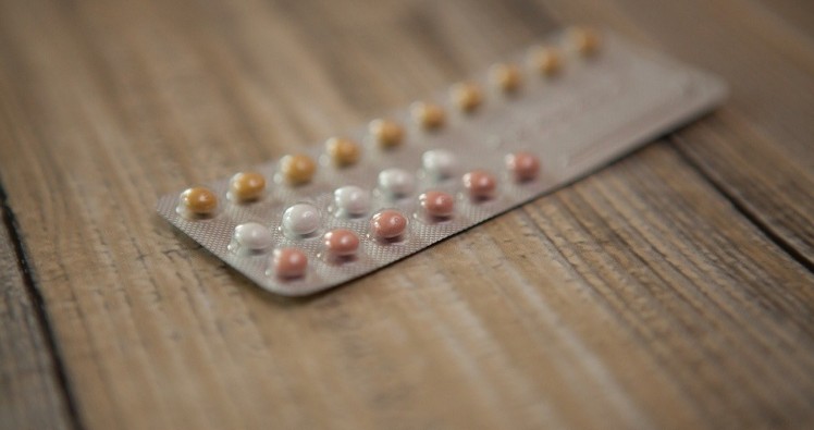Pilule contraceptive : A partir du 1er Janvier 2022, elle sera gratuite jusqu’à 25 ans.