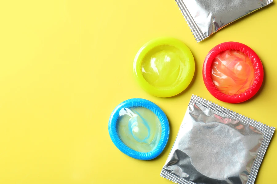 Contraception : Les préservatifs seront gratuits pour les jeunes dès le 1er janvier 2023
