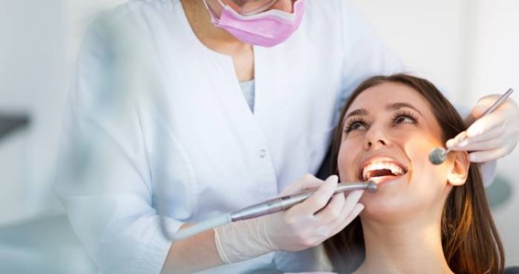 CPAM : les soins dentaires sont désormais moins remboursés