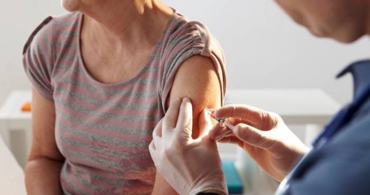 Grippe : la campagne de vaccination débute ce mardi en France